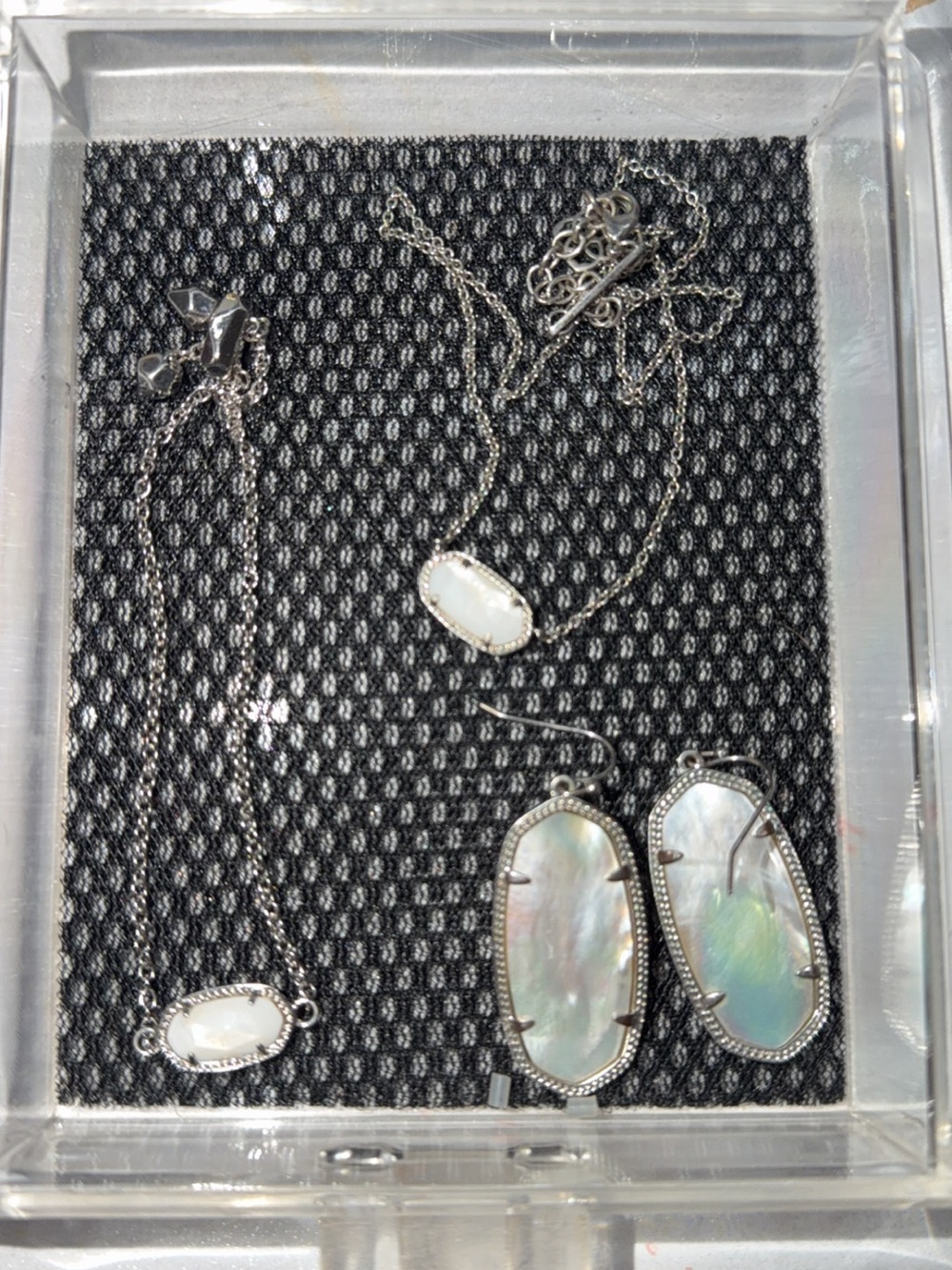Kendra Scott Set - Picture 2 of 2